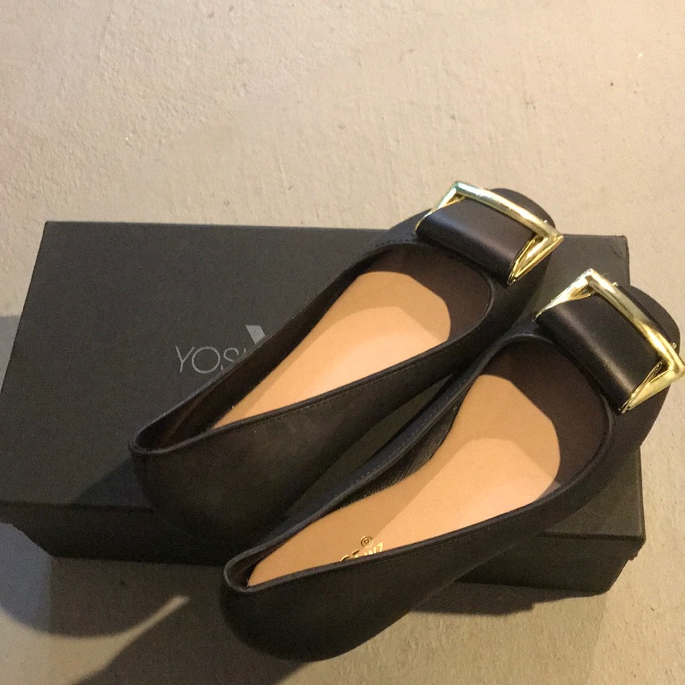 Brand new jelly shoes